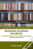 Reading Russian Sources