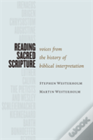 Reading Sacred Scripture
