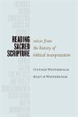 Reading Sacred Scripture - Preview