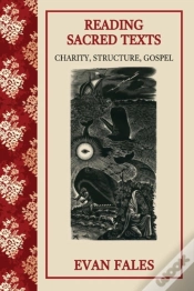 Capa do artigo Reading Sacred Texts