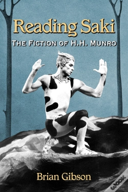 Capa do artigo Reading Saki