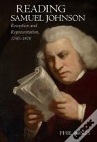 Reading Samuel Johnson