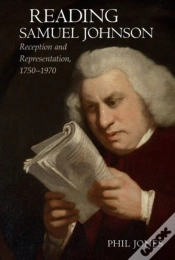 Capa do artigo Reading Samuel Johnson