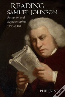 Capa do artigo Reading Samuel Johnson