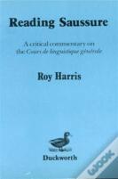 Reading Saussure