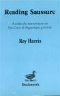 Reading Saussure - Preview