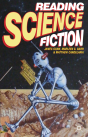Reading Science Fiction - Preview