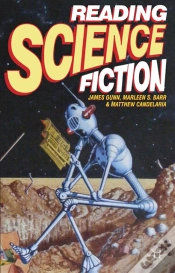 Capa do artigo Reading Science Fiction