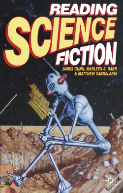 Capa do artigo Reading Science Fiction