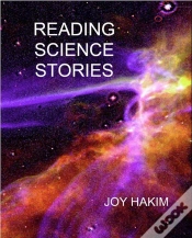 Capa do artigo Reading Science Stories