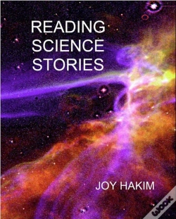 Capa do artigo Reading Science Stories