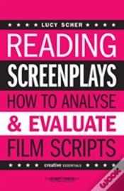 Capa do artigo Reading Screenplays