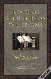 Capa do artigo Reading Scripture As Wesleyans