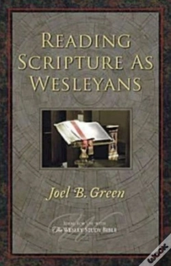 Capa do artigo Reading Scripture As Wesleyans