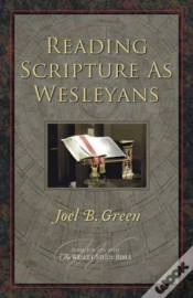 Capa do artigo Reading Scripture As Wesleyans
