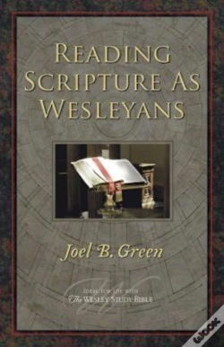 Capa do artigo Reading Scripture As Wesleyans