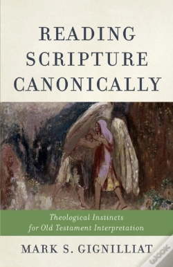 Capa do artigo Reading Scripture Canonically
