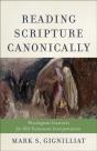 Reading Scripture Canonically - Preview