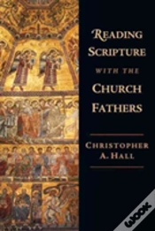 Capa do artigo Reading Scripture With The Church Fathers