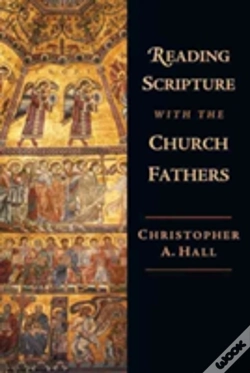 Capa do artigo Reading Scripture With The Church Fathers