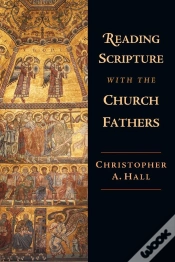 Capa do artigo Reading Scripture With The Church Fathers