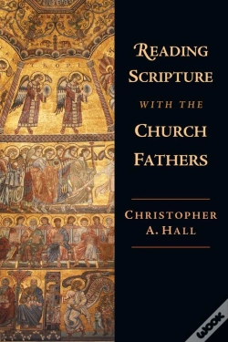 Capa do artigo Reading Scripture With The Church Fathers