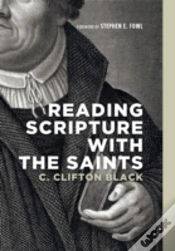 Capa do artigo Reading Scripture With The Saints