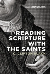 Capa do artigo Reading Scripture With The Saints