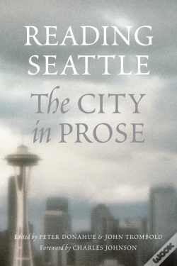 Capa do artigo Reading Seattle