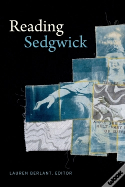 Capa do artigo Reading Sedgwick