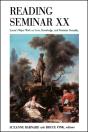 Reading Seminar Xx - Preview