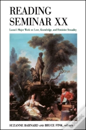Capa do artigo Reading Seminar Xx