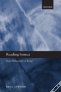 Capa do artigo Reading Seneca
