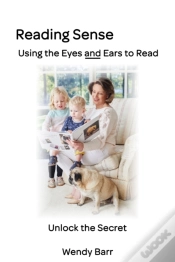 Capa do artigo Reading Sense