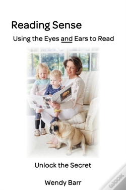 Capa do artigo Reading Sense