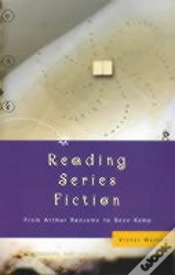 Capa do artigo Reading Series Fiction