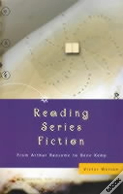 Capa do artigo Reading Series Fiction