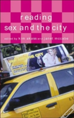 Capa do artigo Reading Sex And The City