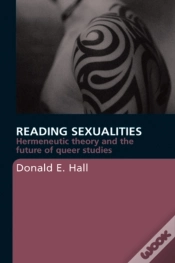 Capa do artigo Reading Sexualities