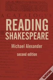 Capa do artigo Reading Shakespeare
