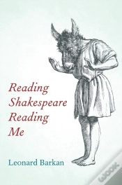Capa do artigo Reading Shakespeare Reading Me