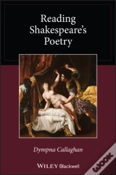 Reading Shakespeare'S Poetry
