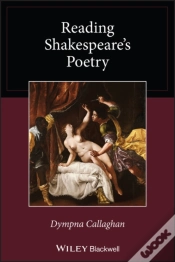Capa do artigo Reading Shakespeare