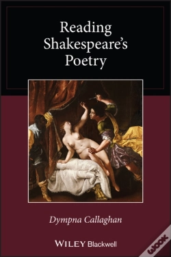Capa do artigo Reading Shakespeare'S Poetry