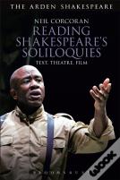 Reading Shakespeare'S Soliloquies