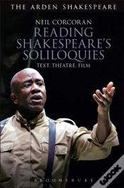 Capa do artigo Reading Shakespeare