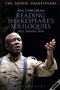 Capa do artigo Reading Shakespeare'S Soliloquies
