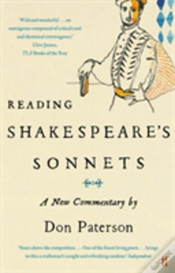 Capa do artigo Reading Shakespeare'S Sonnets
