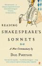 Reading Shakespeare'S Sonnets - Preview