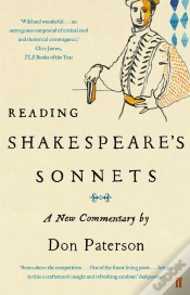 Capa do artigo Reading Shakespeare